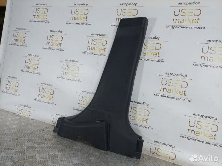 Обшивка стойки правая Hyundai Ix35 LM 2.0 G4NC