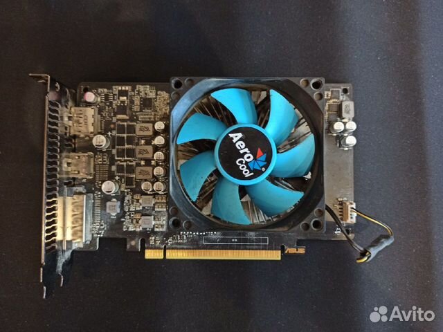 Asus phoenix 1050