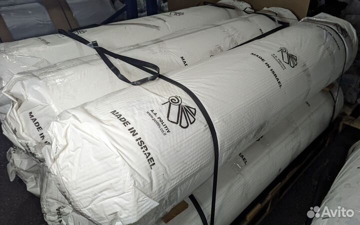 Пленка тепличная/пленка для теплиц