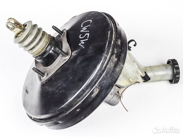 Цилиндр тормозной главный Mitsubishi Outlander XL