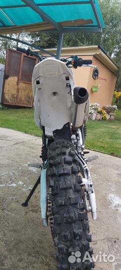 Motoland crf250
