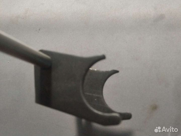 Вилки коробки передач