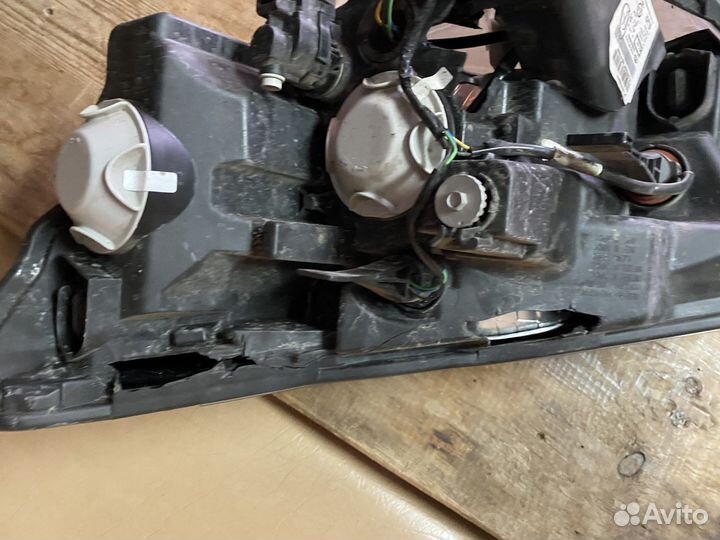 Фара LADA Vesta б/у правая