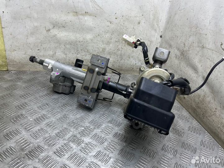 Колонка рулевая Toyota Camry V50 2012