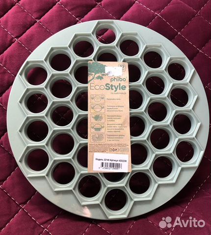 Пельменница