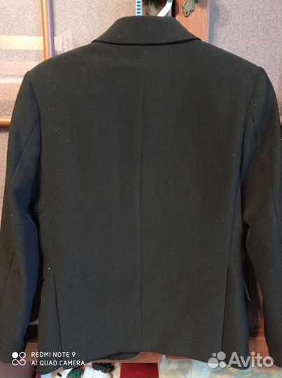 Пиджаки на мальчика 116-56, 128-134, 146-68