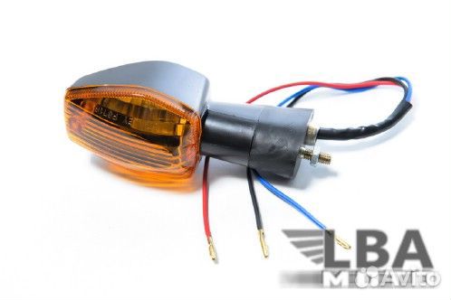 Поворотник Honda CBR600RR 03-06, 1000RR 04-07