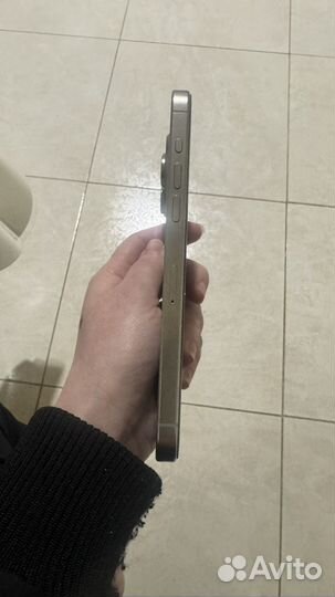 iPhone 15 Pro Max, 256 ГБ