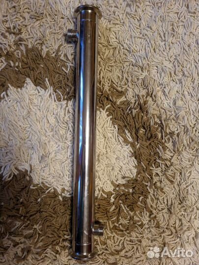 Холодильник 1,5 дюйма 416мм