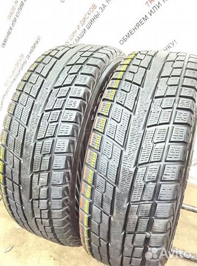 Yokohama Geolandar I/T-S G073 235/65 R17 106P