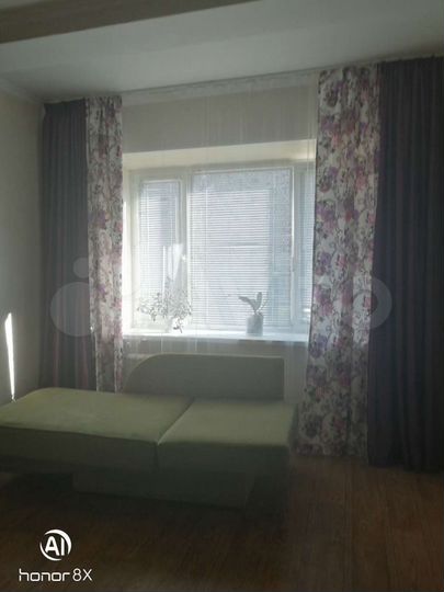 1-к. квартира, 43 м², 5/5 эт.