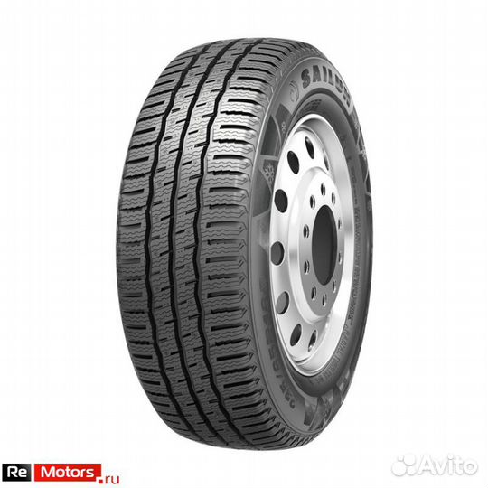 Sailun Endure WSL1 215/75 R16 R