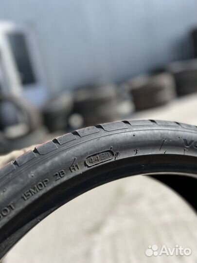 Hankook Ventus S1 Evo 3 K127 235/35 R19 91Y