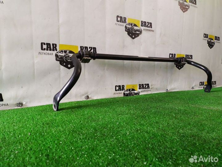 Стабилизатор передней подвески Audi A4