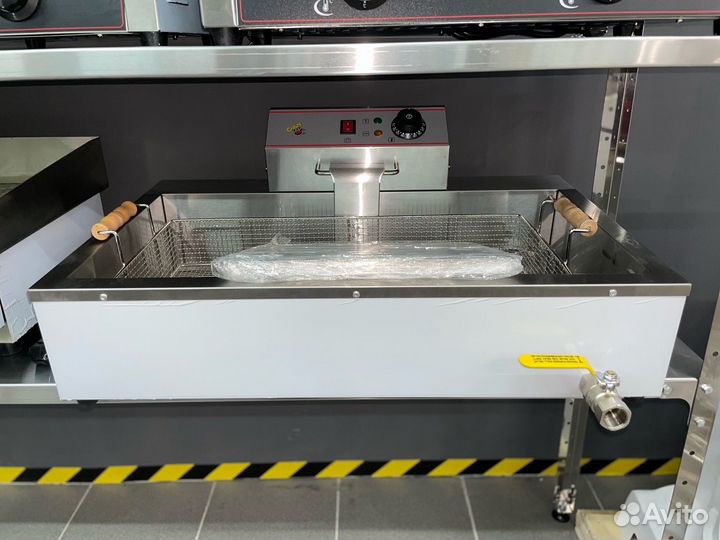 Чебуречница