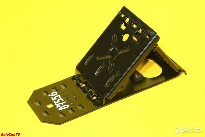 Jaguar F-Pace Противооткатный упор