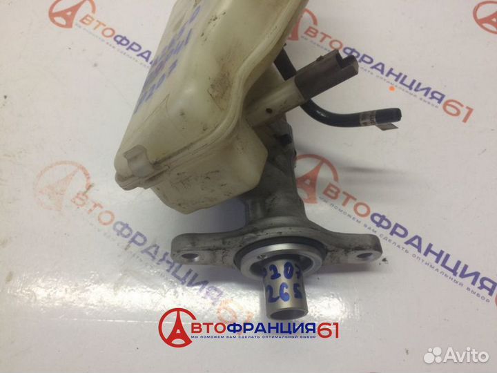 Главный тормозной цилиндр, 32067093 peugeot 207, 3