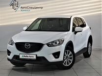 Mazda CX-5 2.0 AT, 2014, 137 000 км, с пробегом, цена 1 749 000 руб.