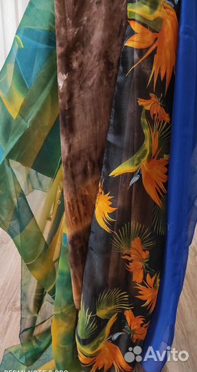 Головные уборы женские