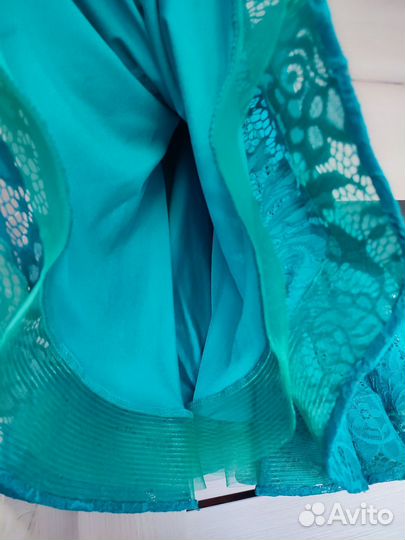 Платье для бальных танцев