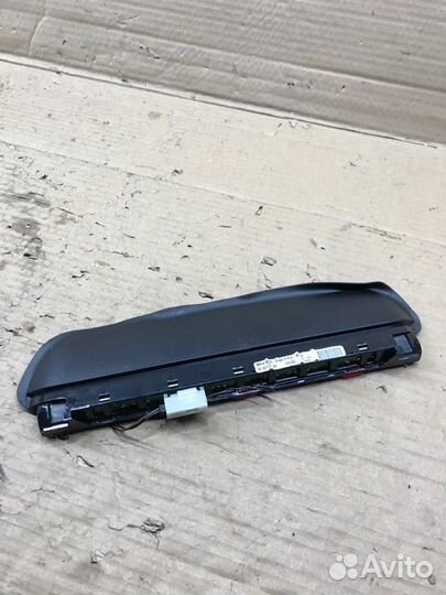 Стоп-сигнал дополнительный Bmw 3-Series E90 N46B20