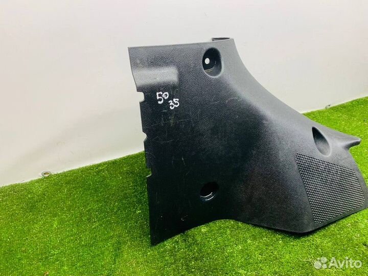 Обшивка багажника Ford1S71F13025AEW