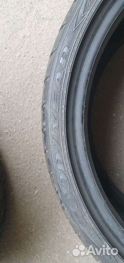 Goodyear Eagle F1 AT 225/35 R18