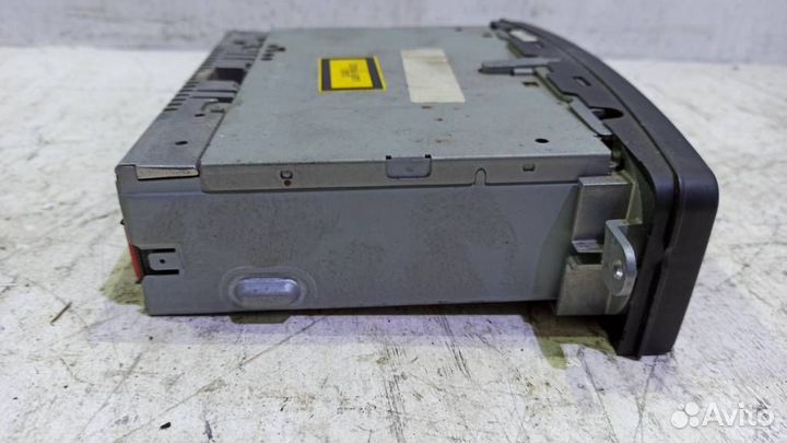 Магнитола A2038202686 Мерседес