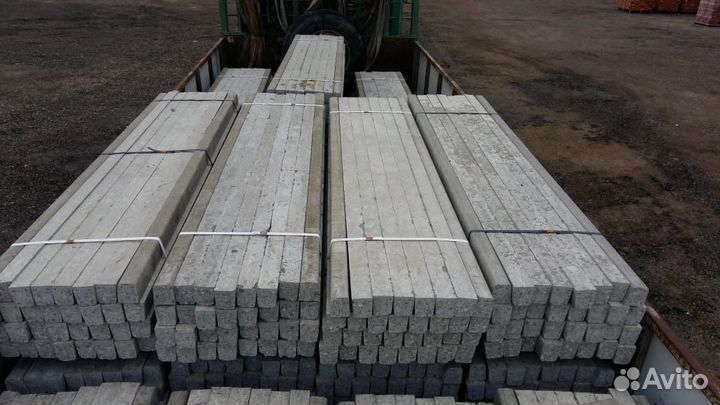 Шпалера железобетонные столбы для сада винограда