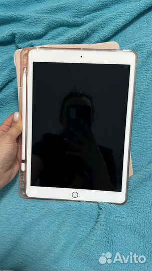 Планшет apple iPad 8 на 128gb