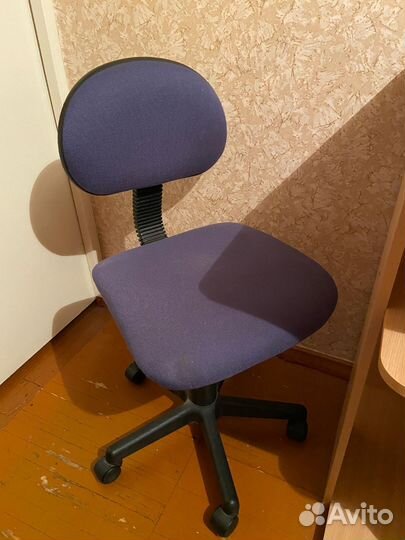 Компьютерное кресло бу