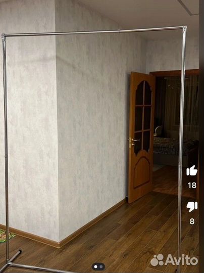 Каркас для фотозоны