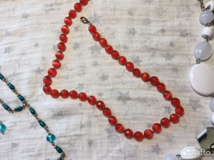 Украшения для Явы