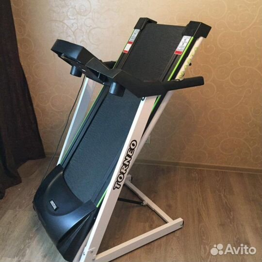 Беговая дорожка Torneo Smarta T-205