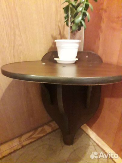 Полка для цветов