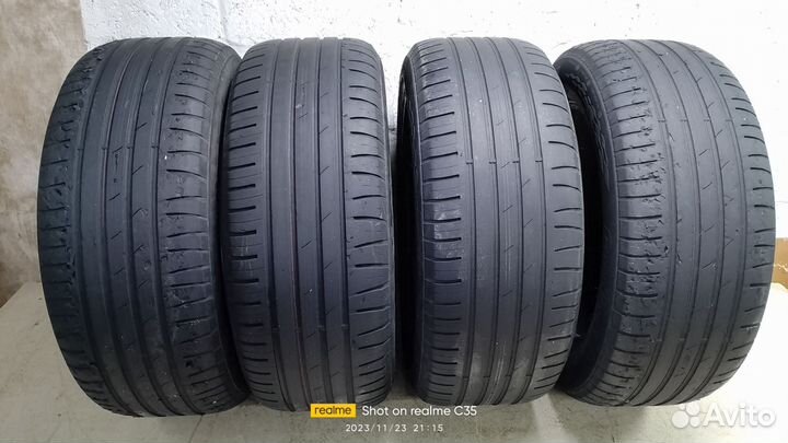 Cordiant Sport 3 255/55 R18