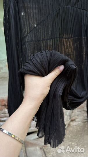 Пляжная накидка Zara