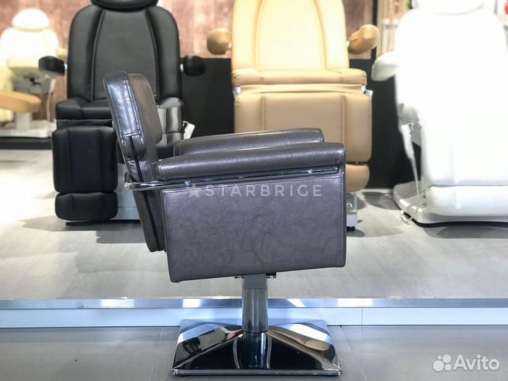 Кресло парикмахерское