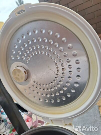 Мультиварка