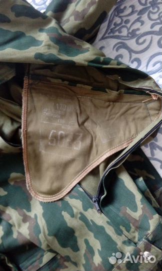 Комплект летний, лётного состава