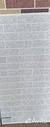 Фасадные покрытия амк