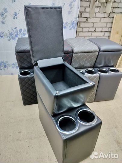 Бар подлокотник vw T4