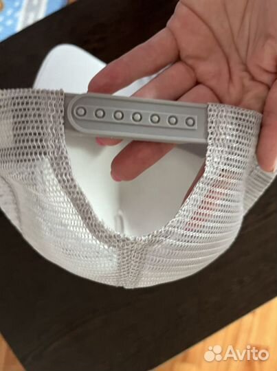 Кепка новая