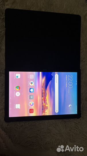 Планшет huawei MediaPad T5
