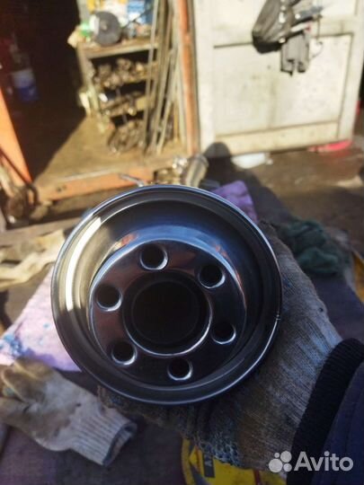 Запчасти Honda CBR 1100XX