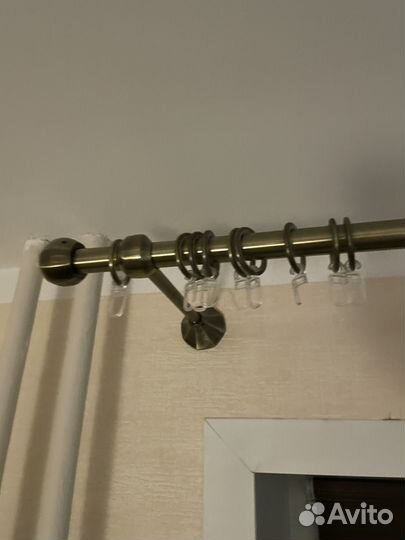 Гардина для штор