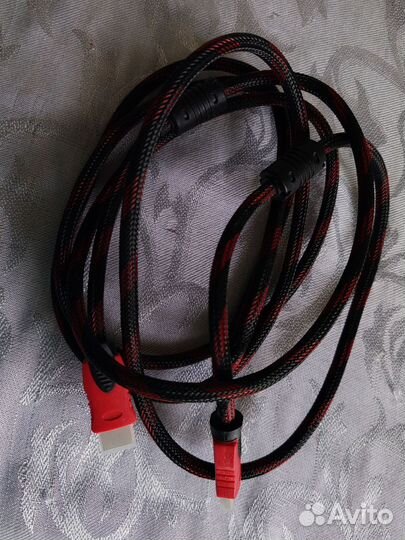 Кабель hdmi 2.8