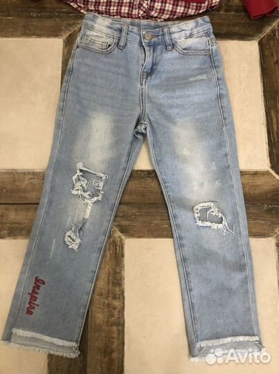 Mayoral Sela 128-134