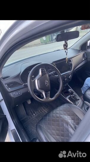 Hyundai Solaris 1.6 МТ, 2021, 51 000 км