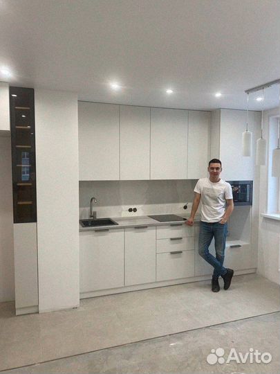 Кухонный гарнитур